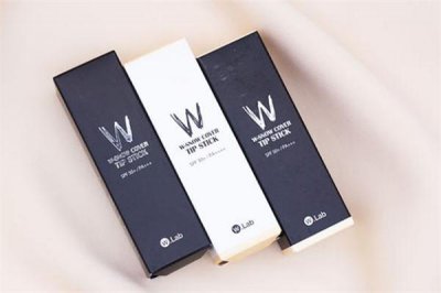​w.lab粉底液适合什么肤质 w.lab粉底液闷痘吗