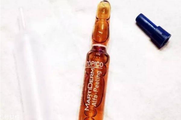 安瓶每天都能用吗 一瓶安瓶能用多久