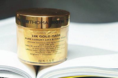 ​彼得罗夫黄金面膜适合什么肤质年龄 高端大气上档次