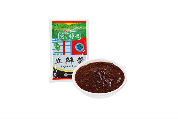 豆瓣酱是哪里的特产 豆瓣酱是干什么用的