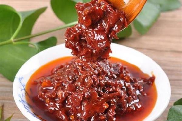 豆瓣酱是哪里的特产 豆瓣酱是干什么用的