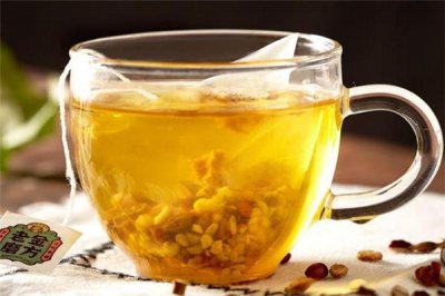 ​红豆薏米茶怎么泡 红豆薏米茶有副作用吗