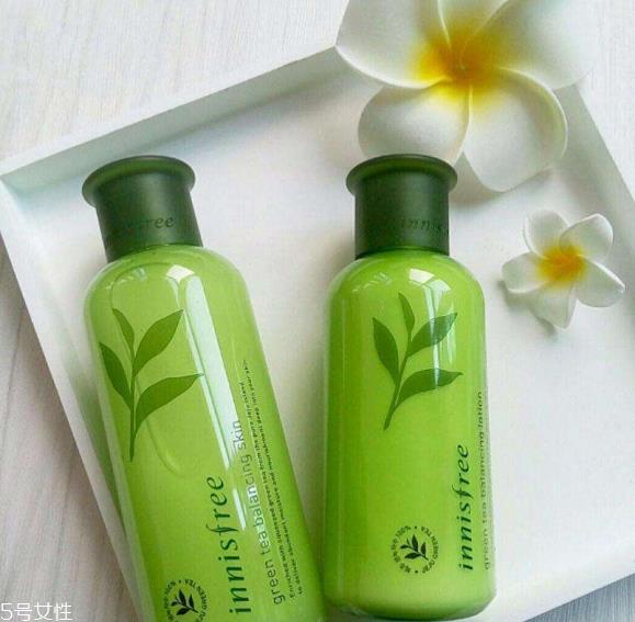 平价水乳套装品牌推荐 频繁使用水乳有副作用