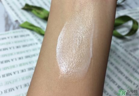 海蓝之谜精华面霜怎么样?海蓝之谜精华面霜好用吗?