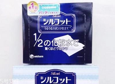 尤妮佳化妆棉真假鉴别 日本销量第一的化妆棉