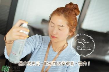 日本ajuste防晒喷雾成分 ajuste防晒喷雾测评
