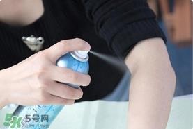 日本ajuste防晒喷雾成分 ajuste防晒喷雾测评