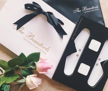 ​the beautools bodypump肌肉塑形仪怎么用？