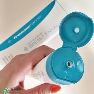 freezeframe丰胸膏怎么用?freezeframe丰胸膏使用方法