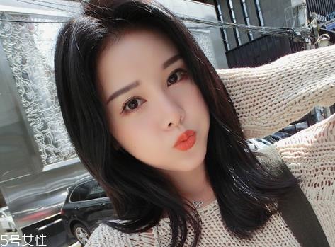 伪素颜妆怎么画教程图解 心机伪素颜