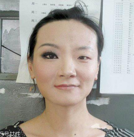 伪素颜妆怎么画教程图解 心机伪素颜