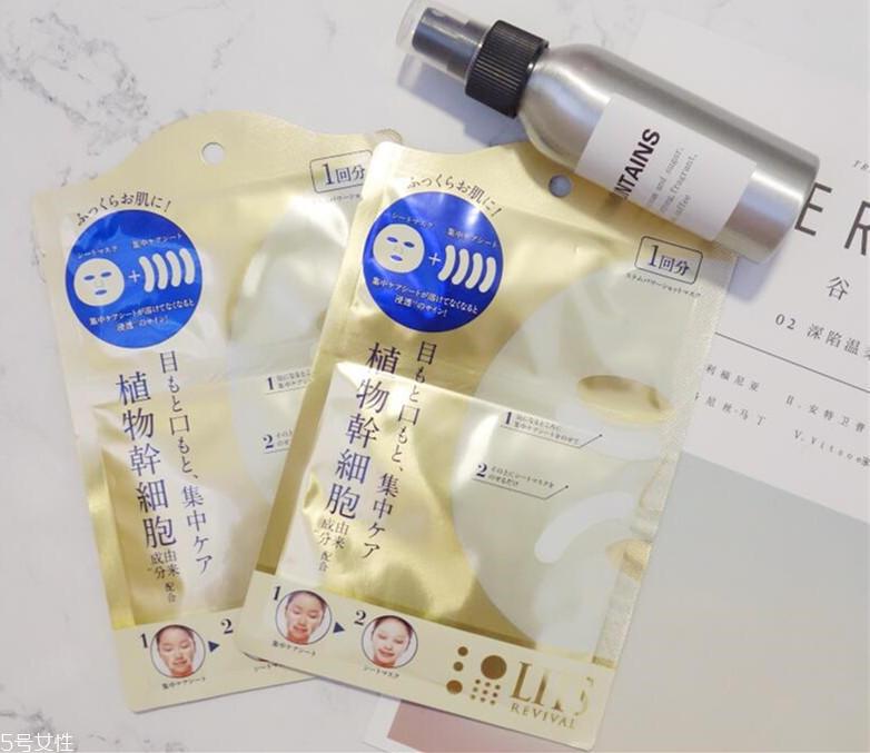 比较有趣的面膜推荐 5款好玩有趣的面膜你都见过吗