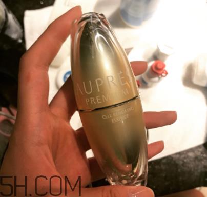 欧珀莱臻源新肌精华露怎么样？好用吗？