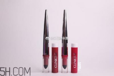 ​倩碧哑光气垫唇釉哪个颜色好看 最全色号试色