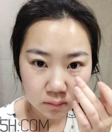 御泥坊红石榴眼霜怎么样？御泥坊红石榴眼霜好用吗？