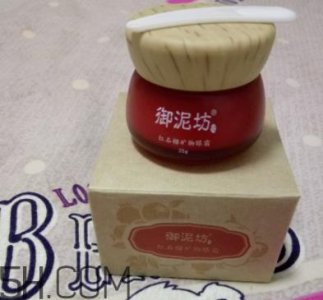 ​御泥坊红石榴眼霜怎么样？御泥坊红石榴眼霜好用吗？