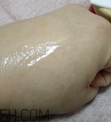 御泥坊红石榴眼霜怎么样？御泥坊红石榴眼霜好用吗？