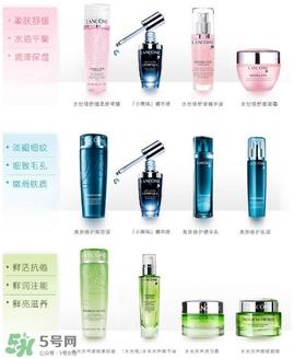 兰蔻爽肤水孕妇能用吗？啡兰蔻爽肤水配什么乳液