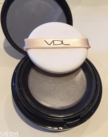 vdl气垫bb好用吗 vdl气垫bb测评