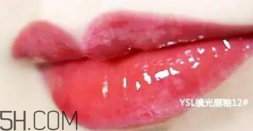 草莓红口红哪个牌子好？草莓红口红推荐