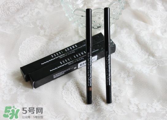 芭比波朗流云随心眼妆笔怎么样 芭比波朗眼妆笔好用吗