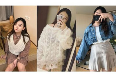 ​大码女装淘宝店推荐 不踩雷高品质女装店