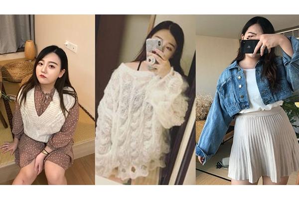 大码女装淘宝店推荐 不踩雷高品质女装店