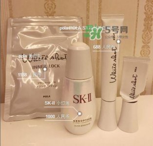 ​sk2小灯泡祛斑效果怎么样 sk2小灯泡去痘印吗