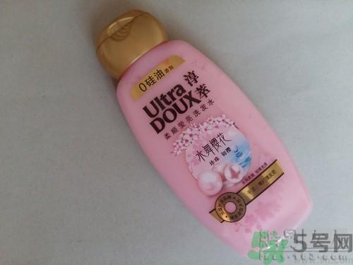 淳萃水舞樱花洗发水好用吗？淳萃水舞樱花洗发水多少钱？