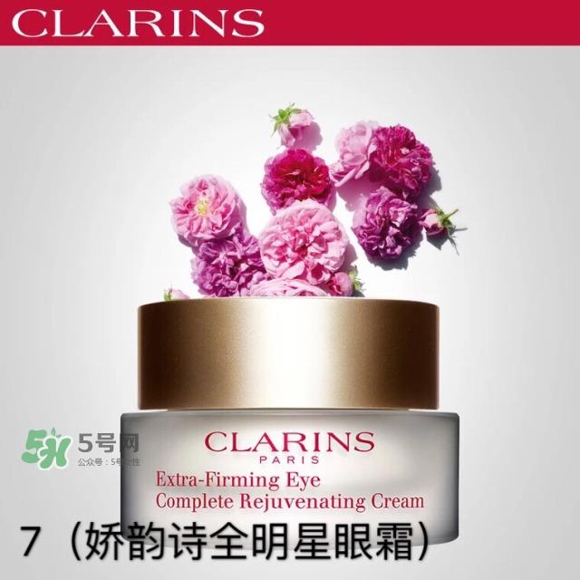 眼霜多大年龄开始用 眼霜哪个牌子好？