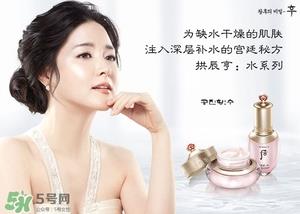 兰蔻和后哪个好？兰蔻和后哪个更高端？