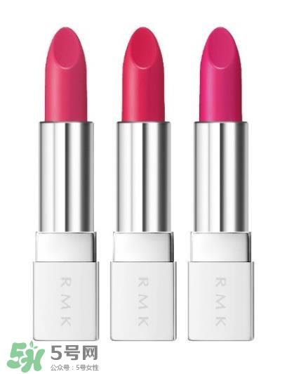 rmk2017秋冬彩妆有哪些？rmk2017秋冬彩妆多少钱