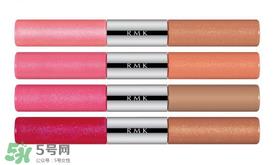 rmk2017秋冬彩妆有哪些？rmk2017秋冬彩妆多少钱