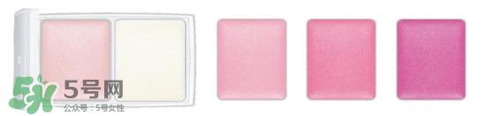 rmk2017秋冬彩妆有哪些？rmk2017秋冬彩妆多少钱