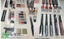 rmk2017秋冬彩妆有哪些？rmk2017秋冬彩妆多少钱