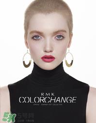 rmk2017秋冬彩妆有哪些？rmk2017秋冬彩妆多少钱