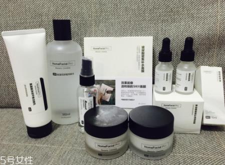 hfp护肤品真的好用吗 大热的一款护肤品品牌