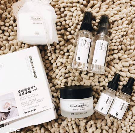 hfp护肤品真的好用吗 大热的一款护肤品品牌