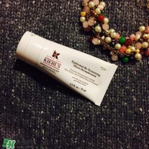 ​科颜氏磨砂膏使用方法 科颜氏磨砂膏怎么用