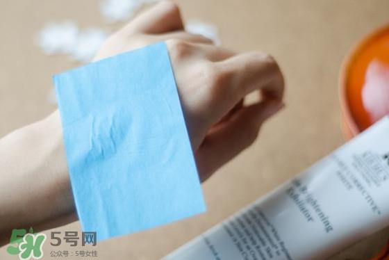 科颜氏磨砂膏使用方法 科颜氏磨砂膏怎么用