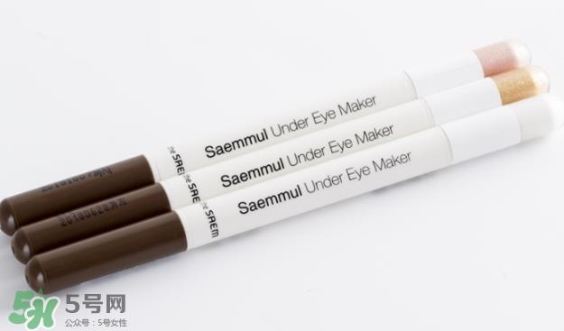 卧蚕笔哪个牌子好？卧蚕笔品牌推荐