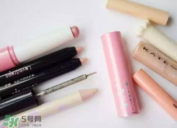卧蚕笔哪个牌子好？卧蚕笔品牌推荐