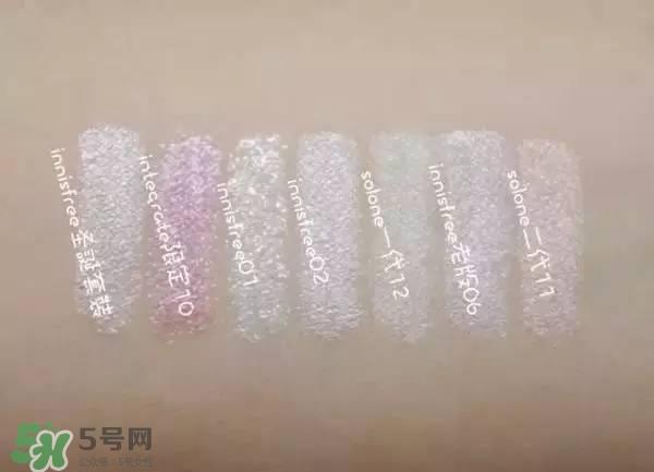 卧蚕笔哪个牌子好？卧蚕笔品牌推荐