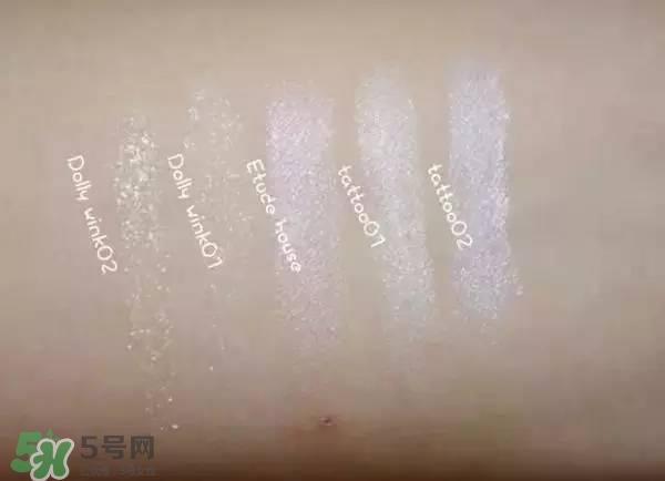卧蚕笔哪个牌子好？卧蚕笔品牌推荐