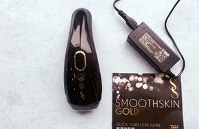smooth skin脱毛仪怎么用？smoothskin慕金脱毛仪使用方法