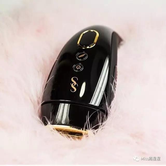 smooth skin脱毛仪怎么用？smoothskin慕金脱毛仪使用方法