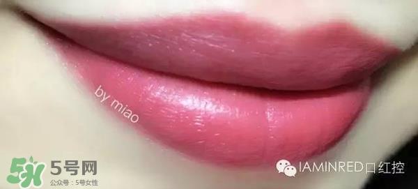 玫瑰豆沙色口红有哪些？玫瑰豆沙色口红推荐