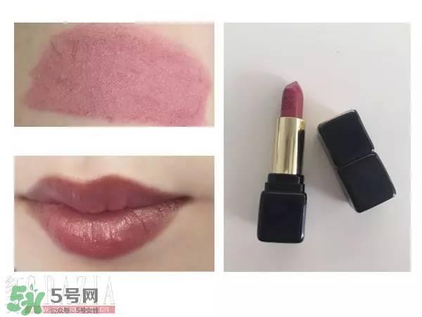 玫瑰豆沙色口红有哪些？玫瑰豆沙色口红推荐