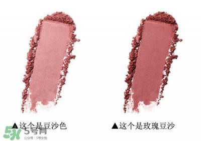 ​玫瑰豆沙色口红有哪些？玫瑰豆沙色口红推荐