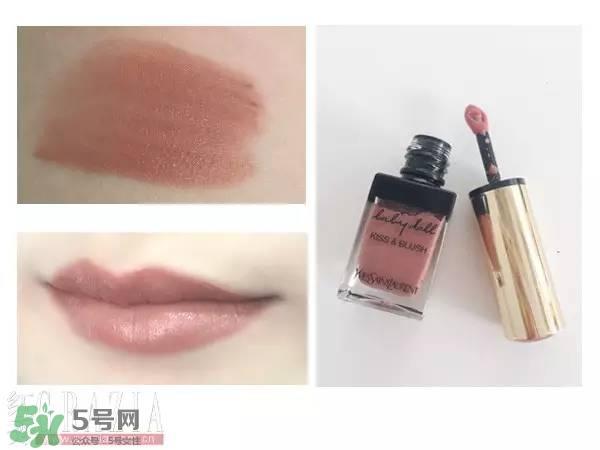 玫瑰豆沙色口红有哪些？玫瑰豆沙色口红推荐